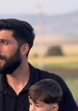 Aksaray’da Üzücü Bir Olay: Havuza Düşen Asaf Hayatını Kaybetti!