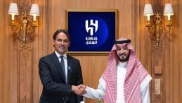 Al-Hilal’de Simone Inzaghi Dönemi Başlıyor!