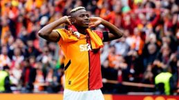 Al-Hilal’den Victor Osimhen Üzerine Açıklama