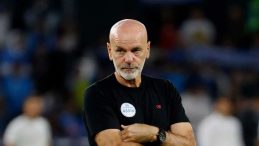 Al Nassr Teknik Direktörü Stefano Pioli ile Anlaşmazlık Yaşandı