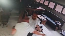 Alacak Verecek Meselesi Sonucu Kan Döküldü