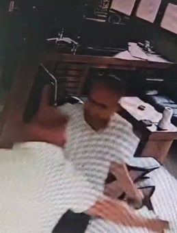 Alacak Verecek Meselesi Sonucu Kan Döküldü