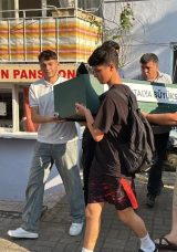 Alanya’da 55 Yaşındaki Kişi Pansiyonda H hayatını Kaybetti