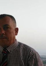 Alanya’da İmam Kurban Kestikten Sonra Kalp Krizi Geçirdi