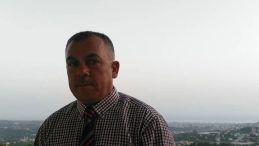 Alanya’da İmam Kurban Kestikten Sonra Kalp Krizi Geçirdi