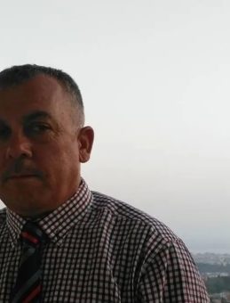Alanya’da İmam Kurban Kestikten Sonra Kalp Krizi Geçirdi