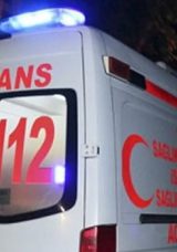 Alanya’da Rus Vatandaşı Evinde Hayatını Kaybetti