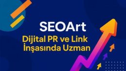 Algoritmaların Ötesinde: SEOArt ile Markanızı Güçlendiren Dijital PR Stratejisi