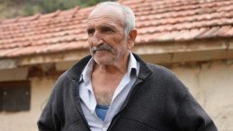 Ali Gökdere’nin dramı: Onlar sadece hayvan değil, dostumdu