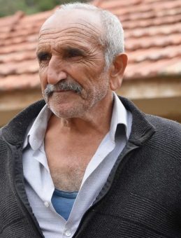 Ali Gökdere’nin dramı: Onlar sadece hayvan değil, dostumdu