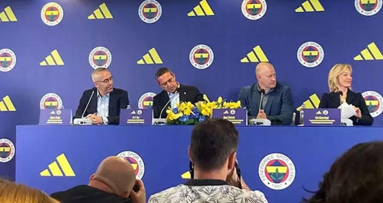 Ali Koç’tan İmza Kampanyası İçin Çarpıcı Açıklamalar! ‘Akıl Edemediler Mi?’