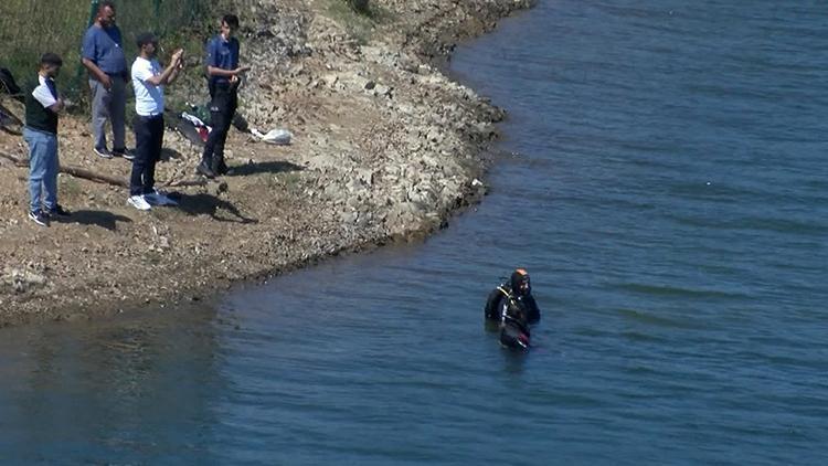 Alibey Baraj Gölü’nde Trajik Olay: İsmail Deliduman Hayatını Kaybetti