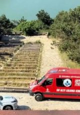 Alibeyköy Barajı’nda Kaybolan Kadının Cenazesi Bulundu