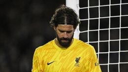 Alisson’dan Galatasaray’a Transfer Yanıtı!