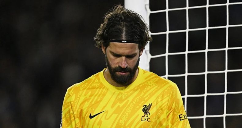 Alisson’dan Galatasaray’a Transfer Yanıtı!