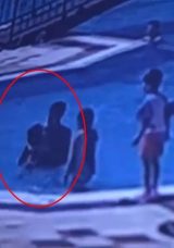 Alışveriş Merkezinde Heyecan Verici Anlar: 3 Yaşındaki Çocuk Hayatını Kurtardı!