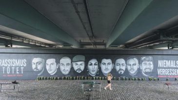 Almanya’da Habere Savcı Müdahalesi