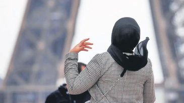 Almanya’da Müslüman Karşıtı Olaylar Endişe Verici