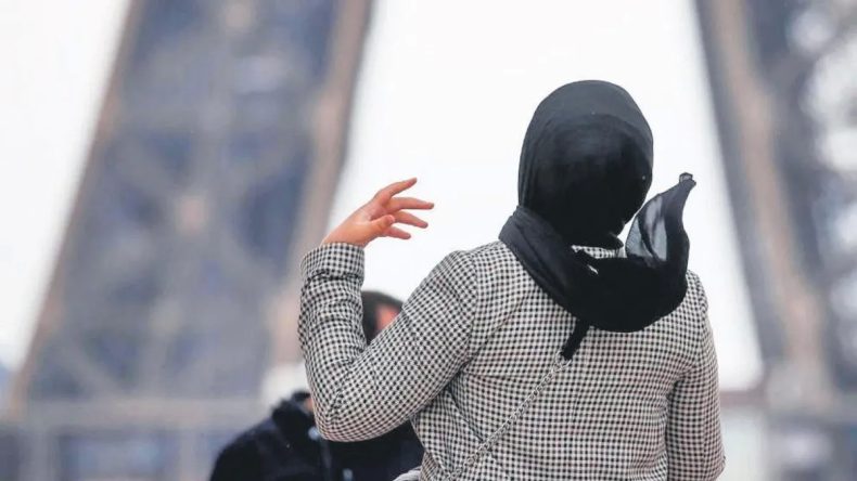 Almanya’da Müslüman Karşıtı Olaylar Endişe Verici