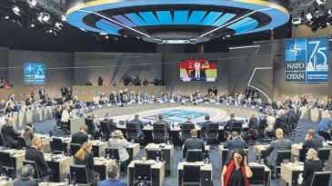 Almanya’dan Türkiye’nin Rolüne Vurgu