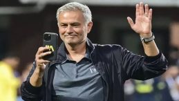 Alo Skriniar ben Mourinho