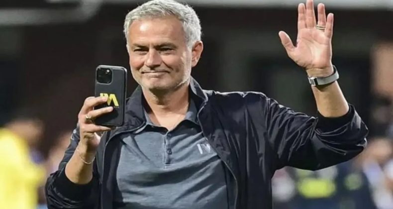 Alo Skriniar ben Mourinho