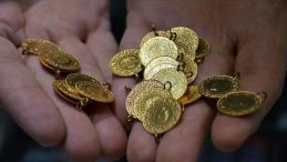 Altın Neden Düşüyor? Ons Altın 2 Haftanın En Düşük Seviyesinde