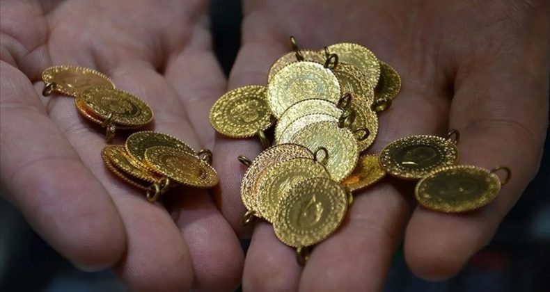 Altın Neden Düşüyor? Ons Altın 2 Haftanın En Düşük Seviyesinde
