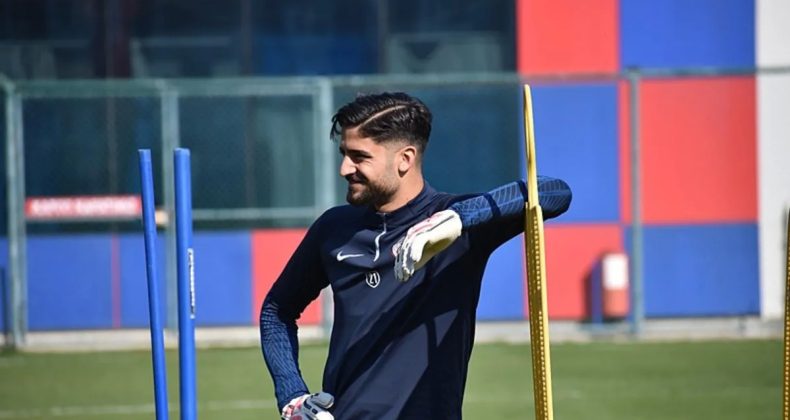 Altınordu, Serhat Öztaşdelen için 1 milyon Euro talep ediyor