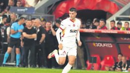 Alvaro Morata Ayrılık Eşiğinde