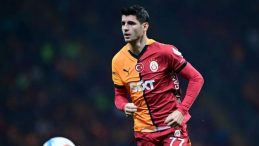 Alvaro Morata’dan Dikkat Çeken Açıklamalar! ”Sakatmış Gibi Davranmayı Düşündüm”