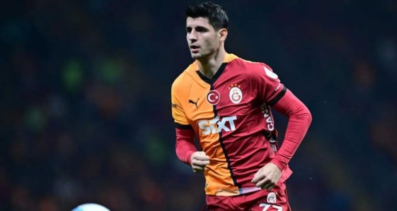 Alvaro Morata’dan Dikkat Çeken Açıklamalar! ”Sakatmış Gibi Davranmayı Düşündüm”