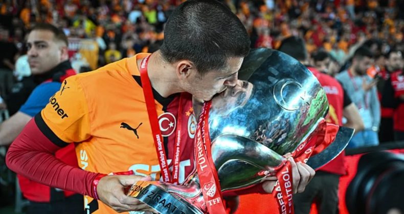 Alvaro Morata’nın Kalbinde Yatan Takım!