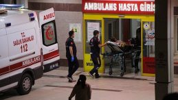 Amasya’da Gıda Zehirlenmesi: 39 Kişi Hastaneye Sevk Edildi