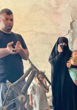 Amcasının Evine Molotofkokteyli Atarak Yangın &Ccedil;ıkartan Yeğen Tutuklandı