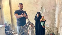 Amcasının Evine Molotofkokteyli Atarak Yangın Çıkartan Yeğen Tutuklandı