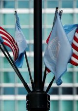 Amerika, Gazze’de Acil Ateşkes Talebini Veto Etti!
