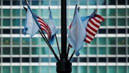 Amerika, Gazze’de Acil Ateşkes Talebini Veto Etti!