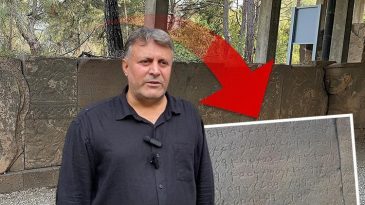Anadolu’nun Derinliklerindeki Eşsiz Hazine!
