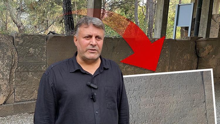 Anadolu’nun Derinliklerindeki Eşsiz Hazine!