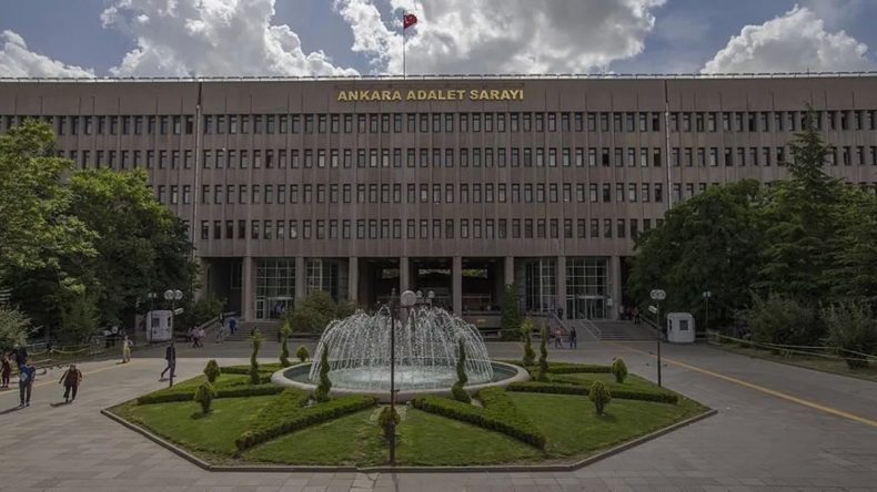 Ankara Adliyesi’nde Skandal: Zabıt Katibi UYAP’a Girip Savcıların Adına Karar Vermiş