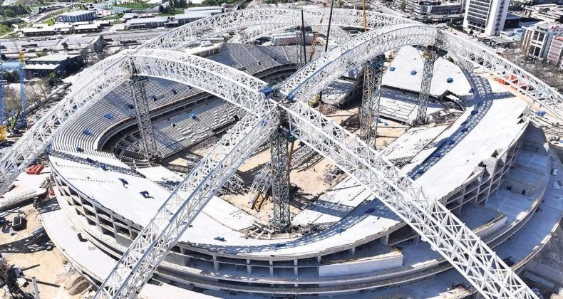 Ankara Yeni Bir Şaheserle Tanışıyor