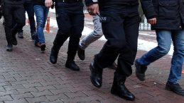 Ankara'da DEAŞ'a Yönelik Operasyon: 10 Şüpheli Gözaltında