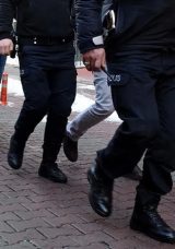 Ankara'da D&uuml;ğ&uuml;n Konvoyunda Ateş A&ccedil;an Ş&uuml;pheliler Yakalandı