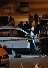 Ankara'da Kız İsteme Kavgası: 1 Polis Memuru Hayatını Kaybetti