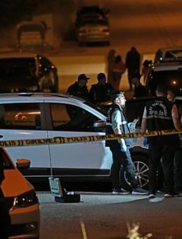 Ankara'da Kız İsteme Kavgası: 1 Polis Memuru Hayatını Kaybetti