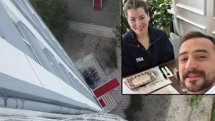 Ankara'nın 14'üncü Katındaki Korkunç Olay: Savcı, Şeyma'nın Ölümünü Cinayet Olarak Değerlendirdi!