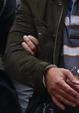 Ankara’da DEAŞ Operasyonu: 10 Şüpheli Gözaltında