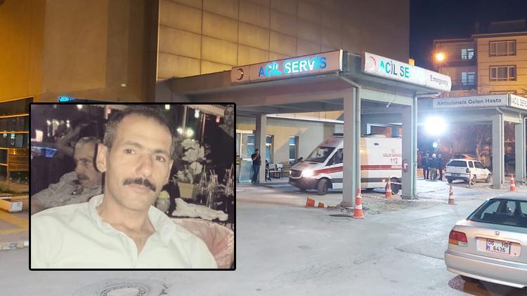 Ankara’da evlat vahşeti! 17 yaşındaki çocuk babasını öldürdü