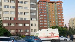 Ankara’da Şok Edici Buluntu: Buzdolabında Bebek Cesedi Tespit Edildi!